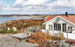 Beautiful Home In Kyrkesund With Sauna